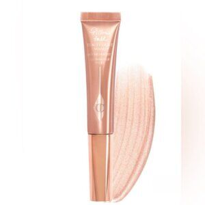 MINI 5ml Charlotte Tilbury Pillow Talk Beauty Light Wand Easy Highlighter